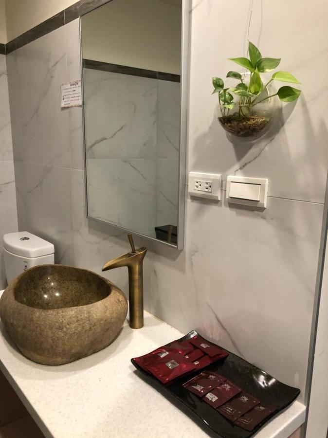 Yy Elleys Home Jiaoxi Exterior foto