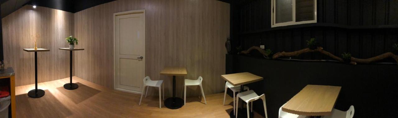 Yy Elleys Home Jiaoxi Exterior foto